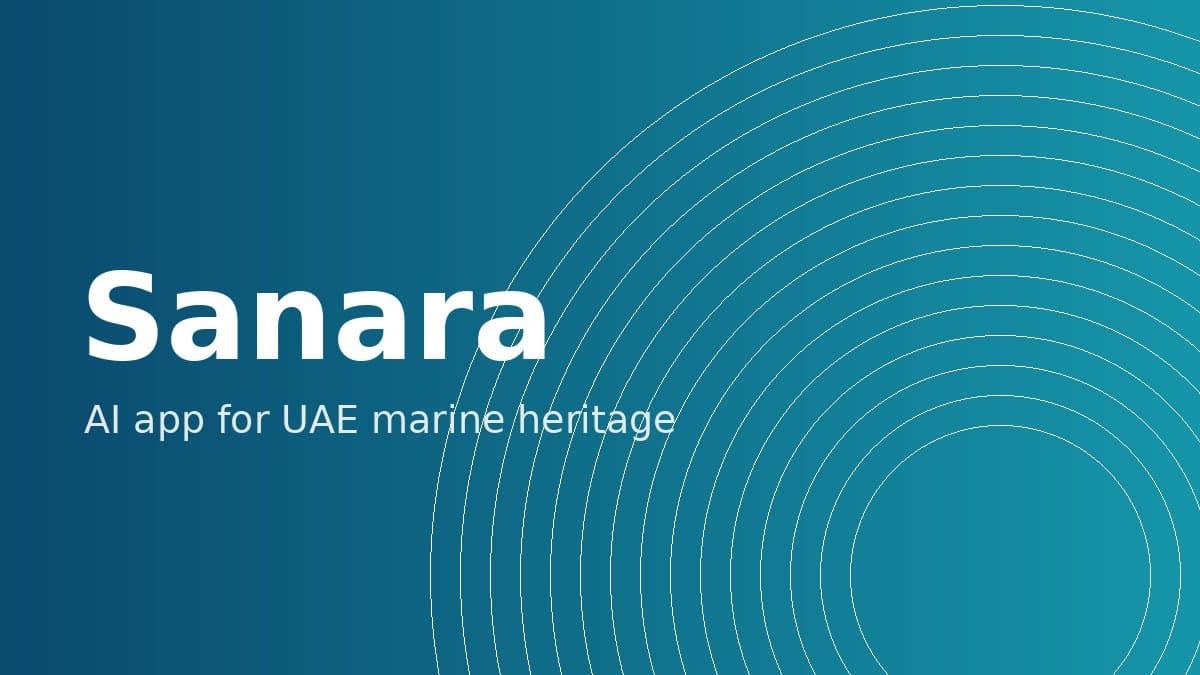 Sanara